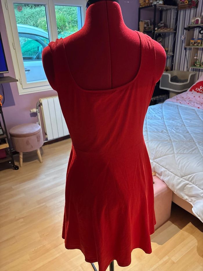 Robe été - photo numéro 3