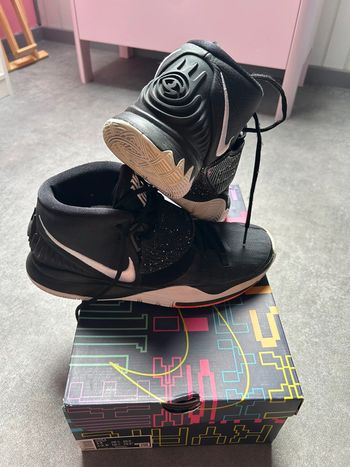 Nike Kyrie 6 Pré Heat 46