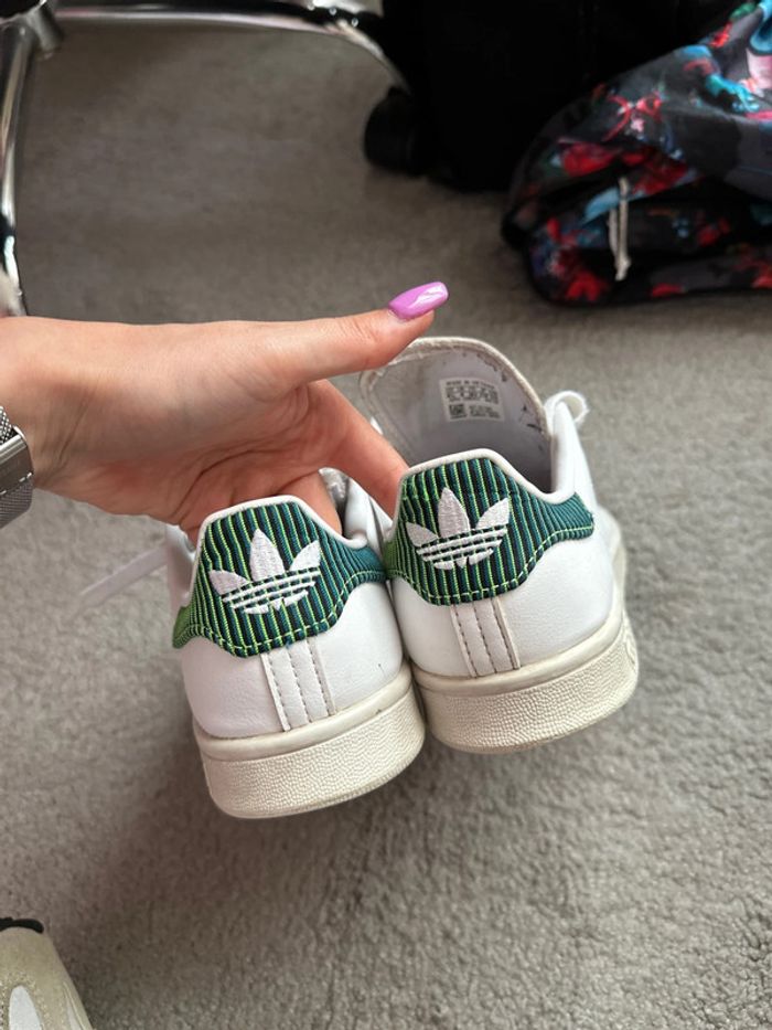 Adidas Stan Smith - photo numéro 3