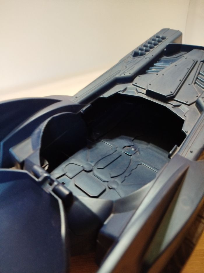Batmobile - Spin Master - photo numéro 8