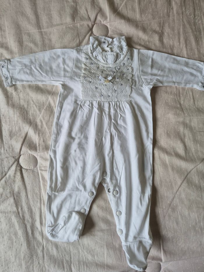 Lot de vêtement bebe - photo numéro 4
