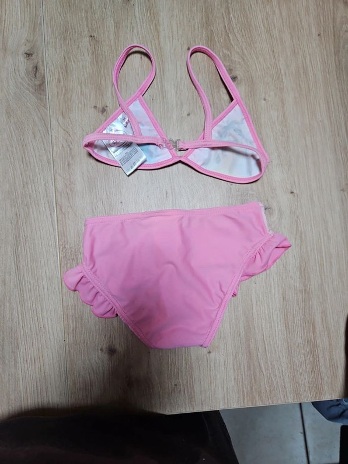 Maillot de bain Disney 3 ans - photo numéro 2