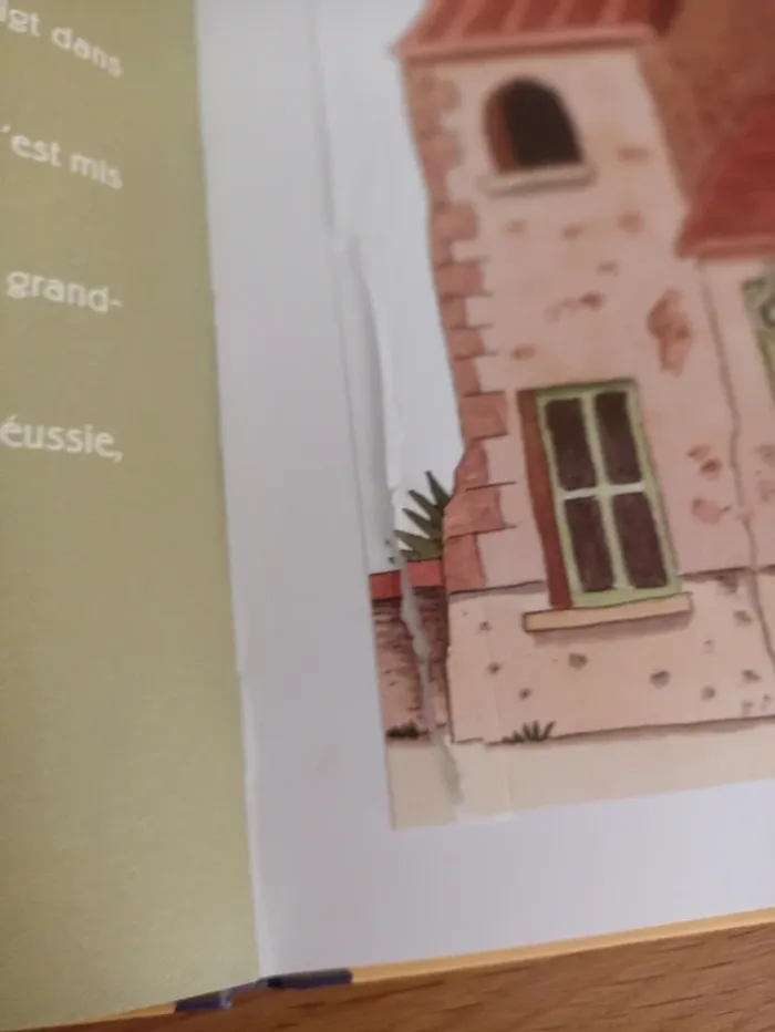 Bienvenue chez pierrot livre et cd - photo numéro 7