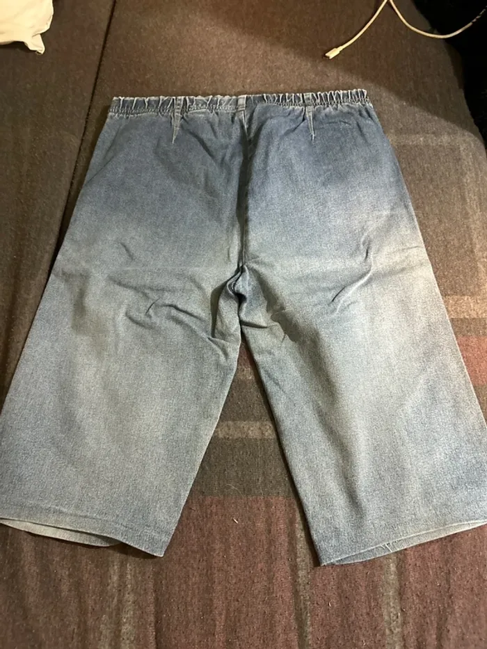 Short - photo numéro 2