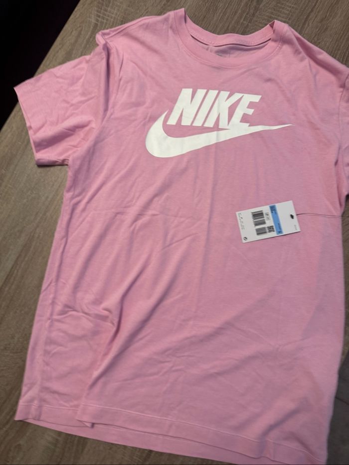 TEE shirt Nike