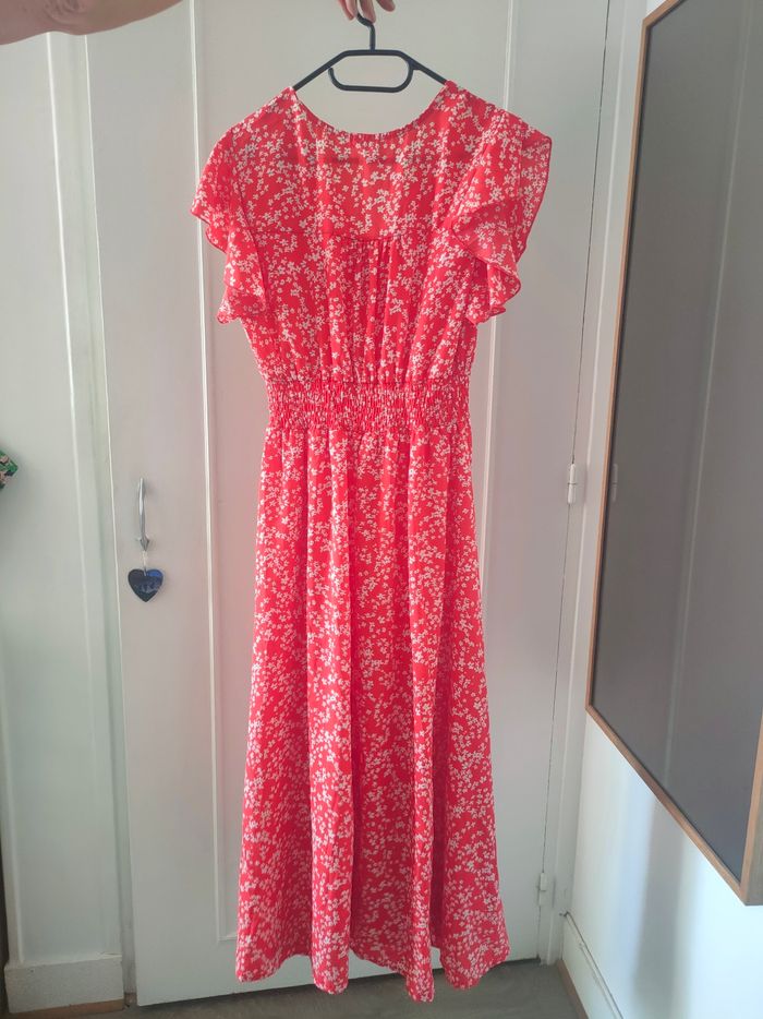 Robe neuve - photo numéro 4