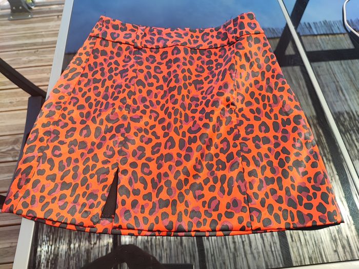 Jupe de marque - photo numéro 3