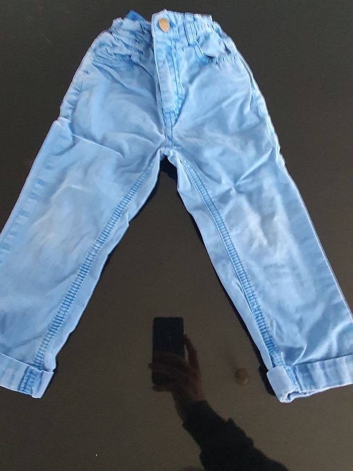 10 pantalons - photo numéro 6