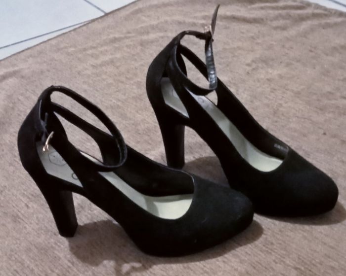 Talon p37 gemo - photo numéro 2