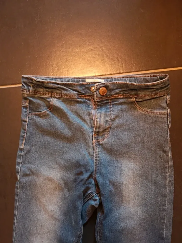 Jean's slim - photo numéro 2