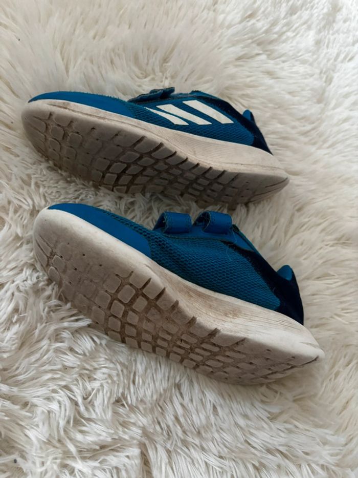 Baskets adidas de sport - photo numéro 4