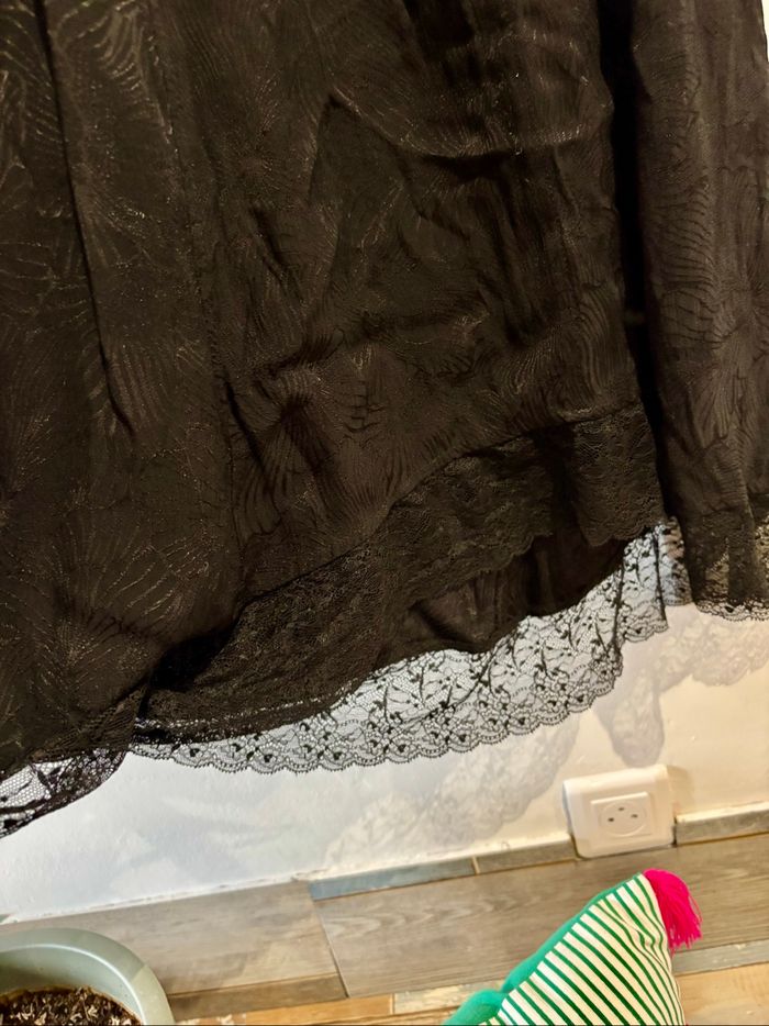Robe longue taille S - photo numéro 5