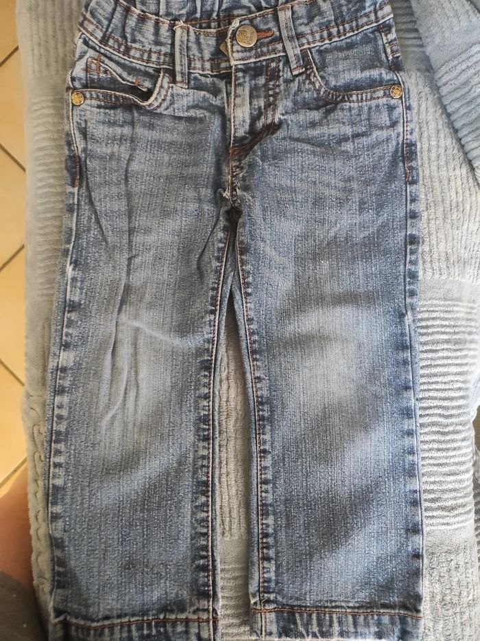 Lot jeans