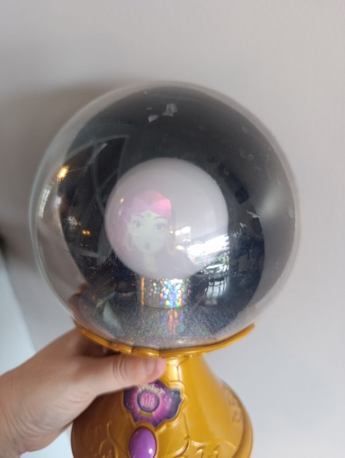 Jeu de voyance - photo numéro 3