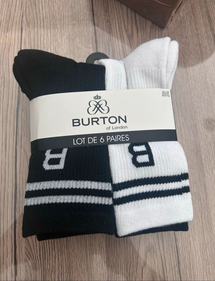 Burton - photo numéro 2
