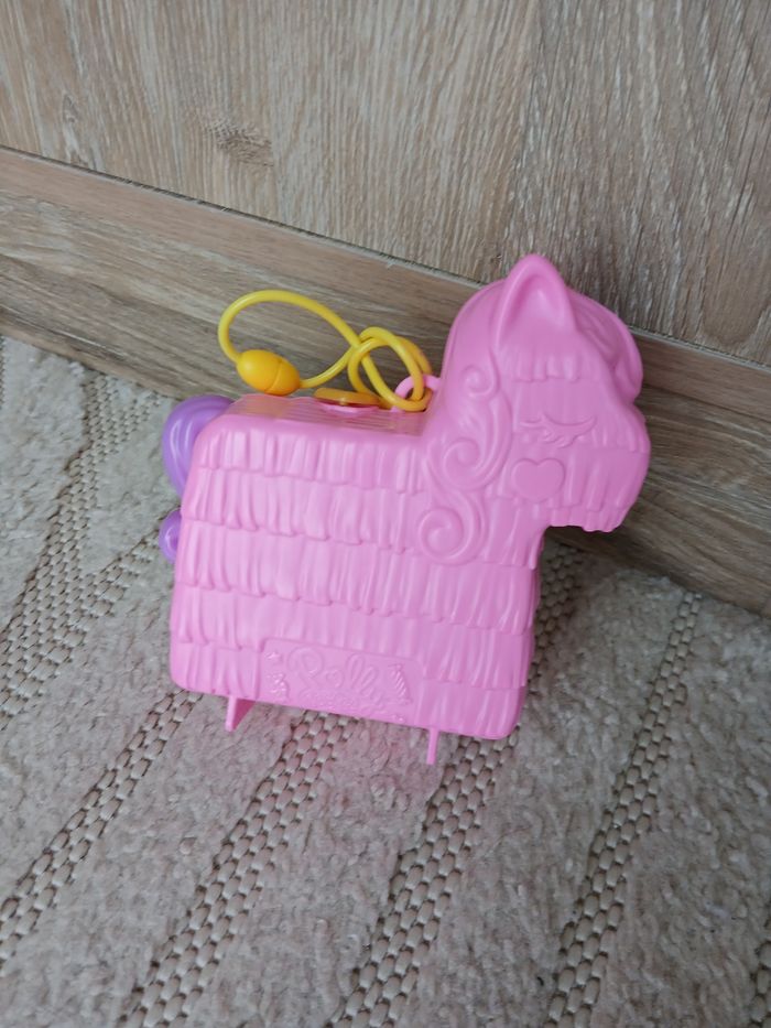 Polly Pocket - Coffret Piñata Fiesta - photo numéro 2