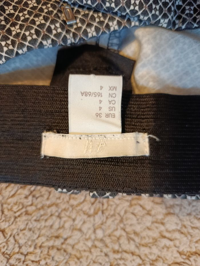 Pantalon chino - photo numéro 2