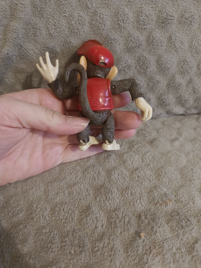 Donckey junior - photo numéro 3