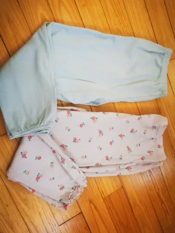 Pantalon de pyjamas