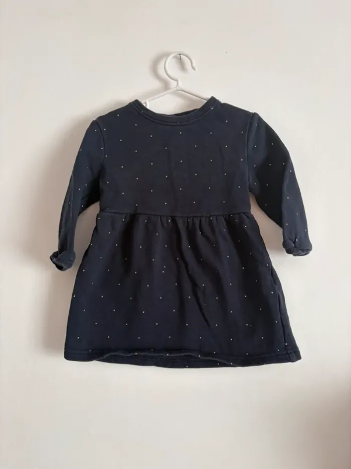 Robe  enfant