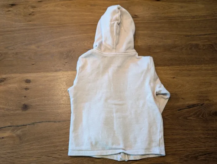 Gilet Kiabi 36 mois - photo numéro 2