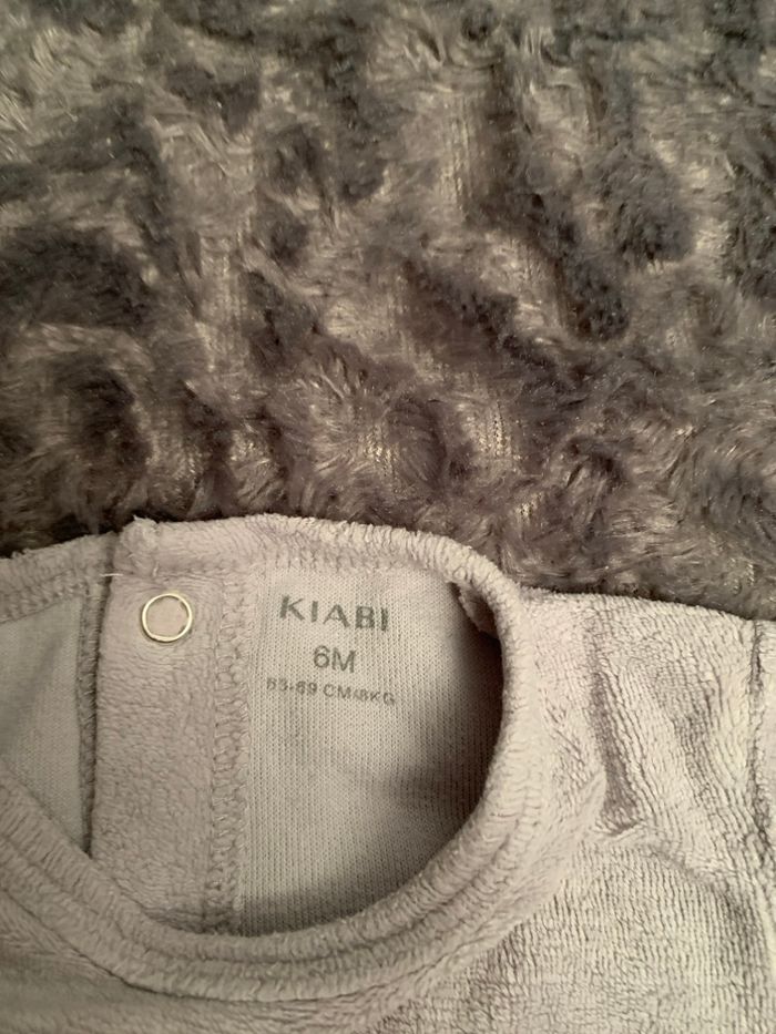 Pyjama - photo numéro 2