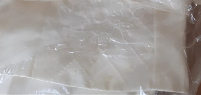 Robe pour cérémonie t. 8 ans Point Mariage - photo numéro 3