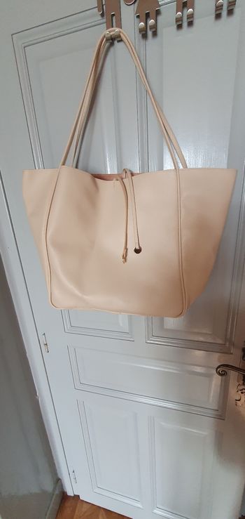 Sac cuir synthétique 