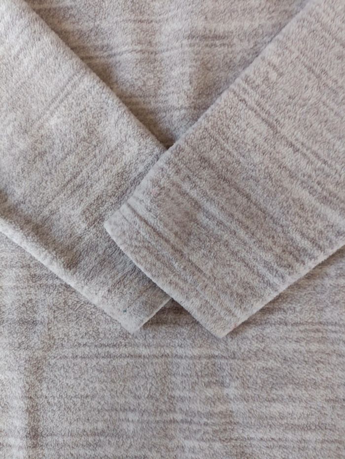 Polaire Quechua - photo numéro 3