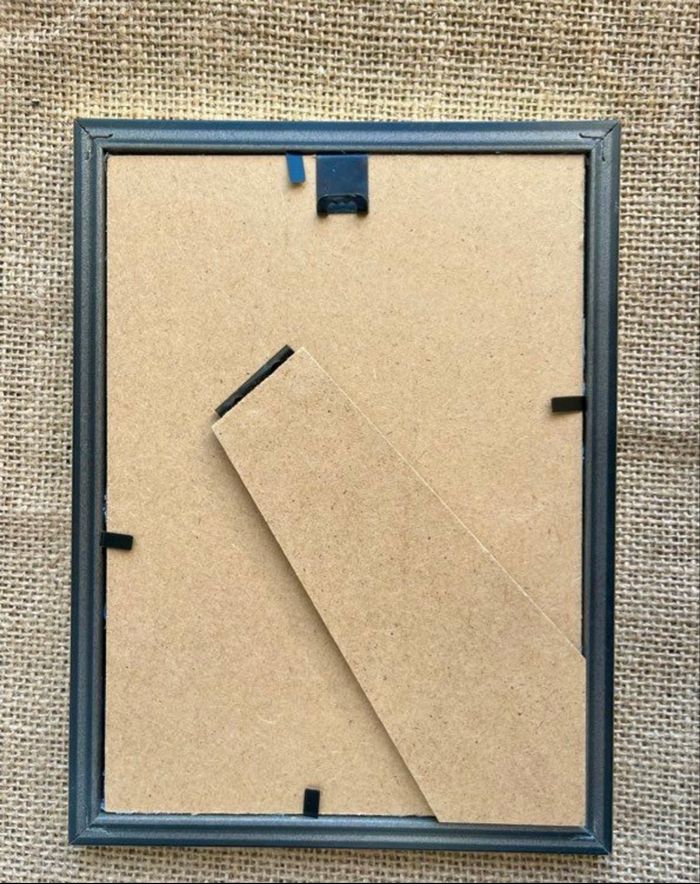 Cadre ex VOTO - photo numéro 3