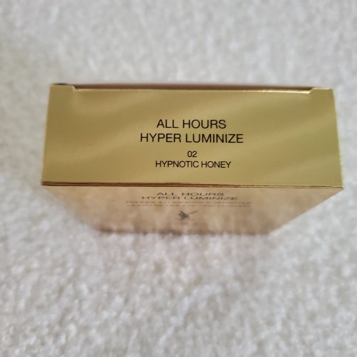 Highlighter YSL - photo numéro 6