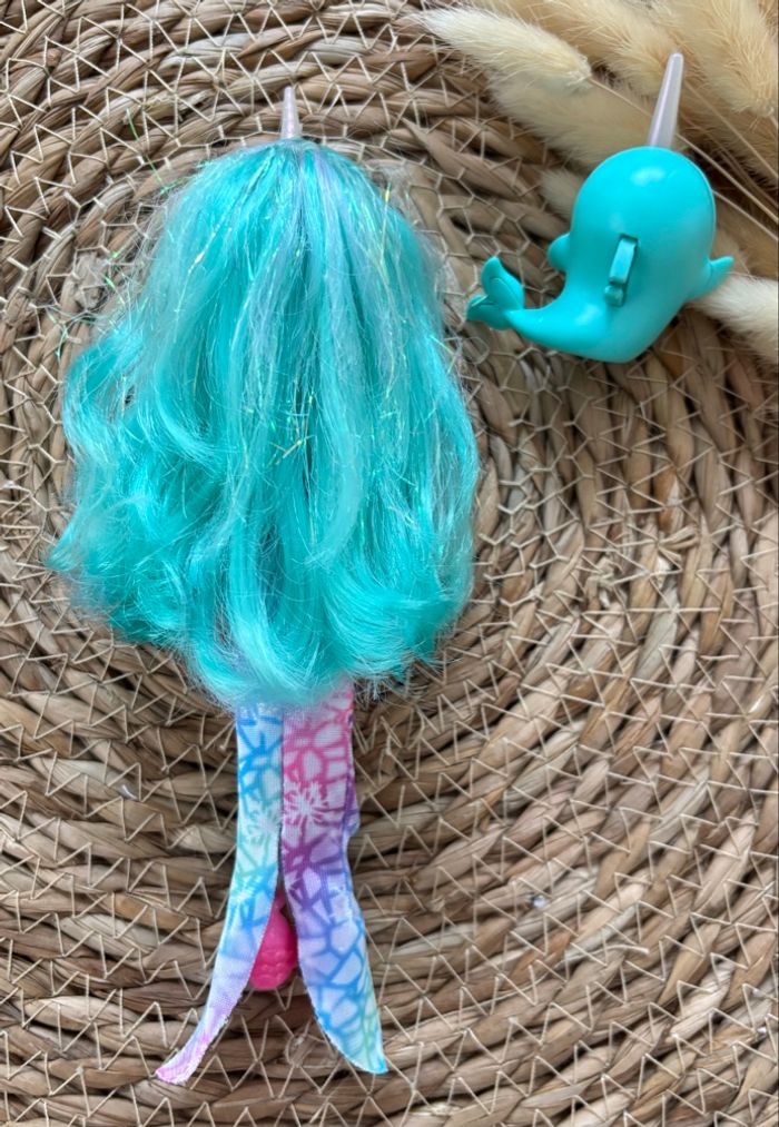 Enchantimals Naddie la licorne & Sword - photo numéro 2