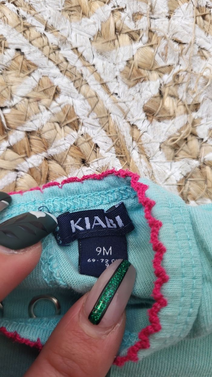 Pyjama fille - photo numéro 2