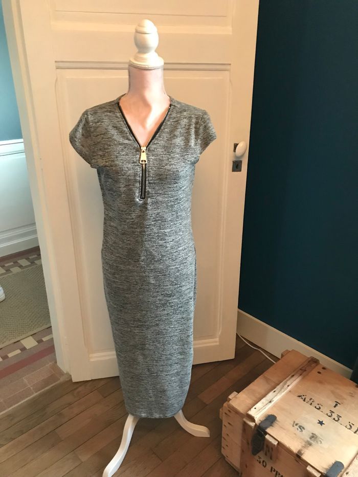 Robe de grossesse - photo numéro 2