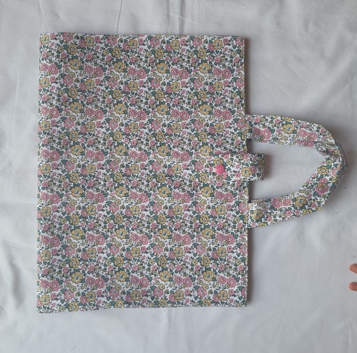 Pochette a dessin personnalisée - photo numéro 7