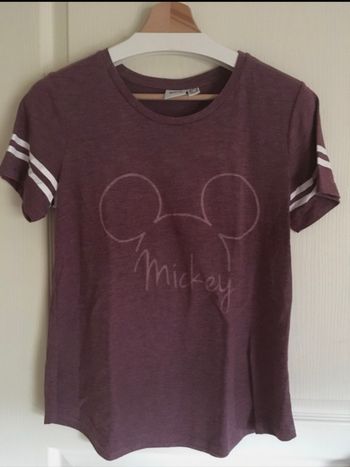T-shirt Mickey