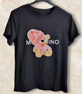 Tee-Shirt " Moschino " taille S