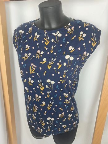 Comptoir des cotonniers tee-shirt T.36/38