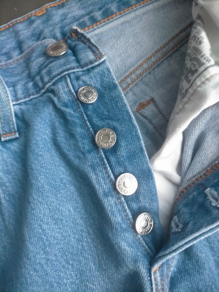 Jeans Levi's - photo numéro 8