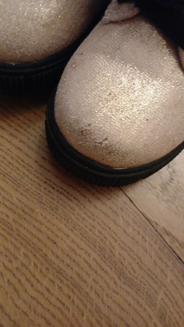 Bottines - photo numéro 3