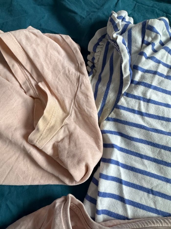 Box fille printemps/été 🌸 - photo numéro 9