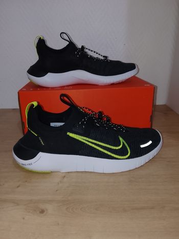 Nike free Rn Fk