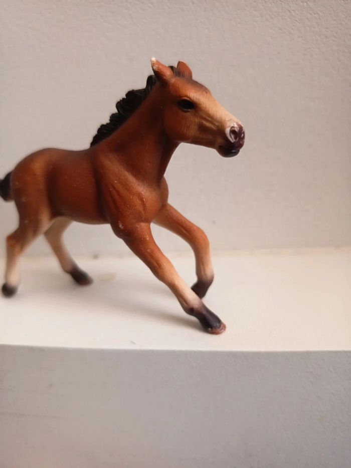 Poney Schleich