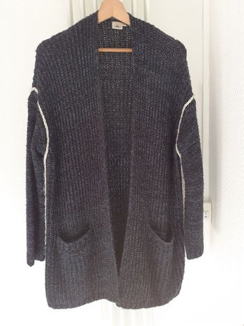 Long gilet Rip Curl Taille S