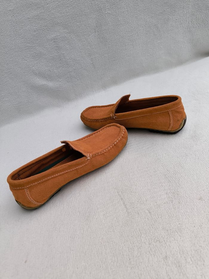 Mocassins Savanah 39 - photo numéro 4