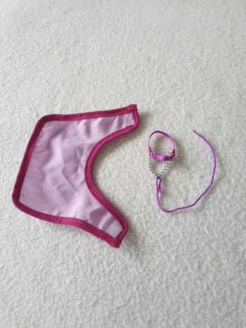 Schleich 42365 accessoires cheval