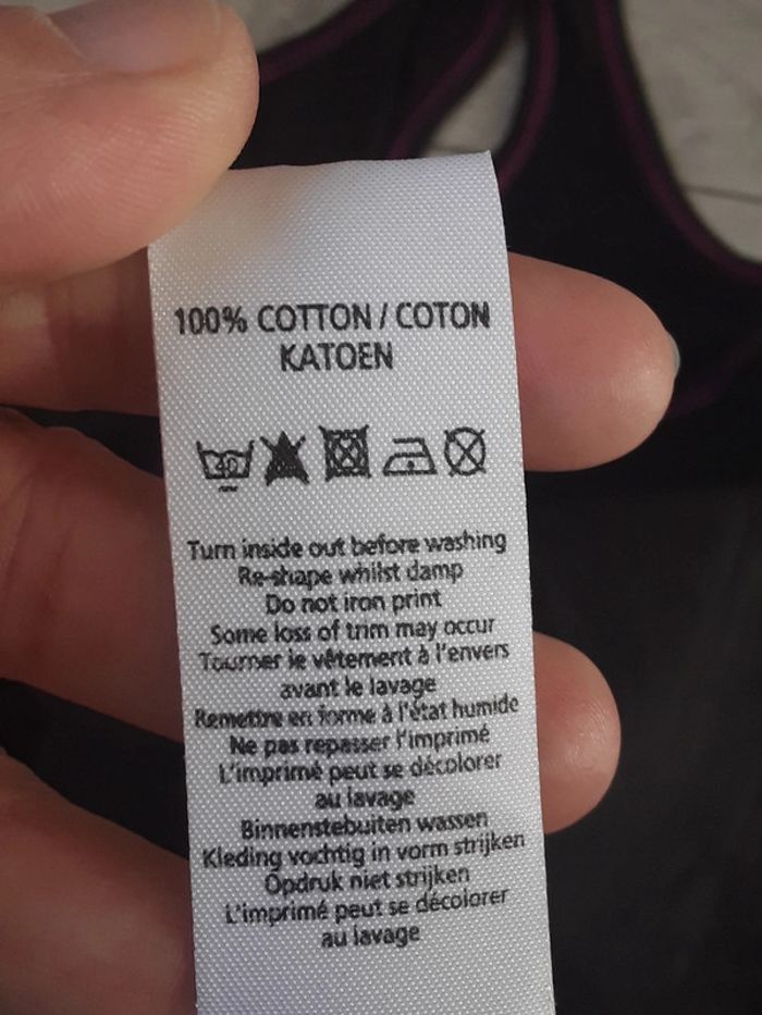 Débardeur - photo numéro 11