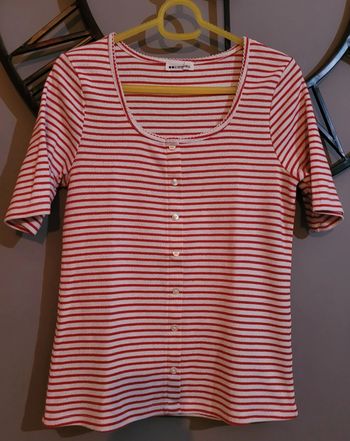 Tee shirt Camaïeu M