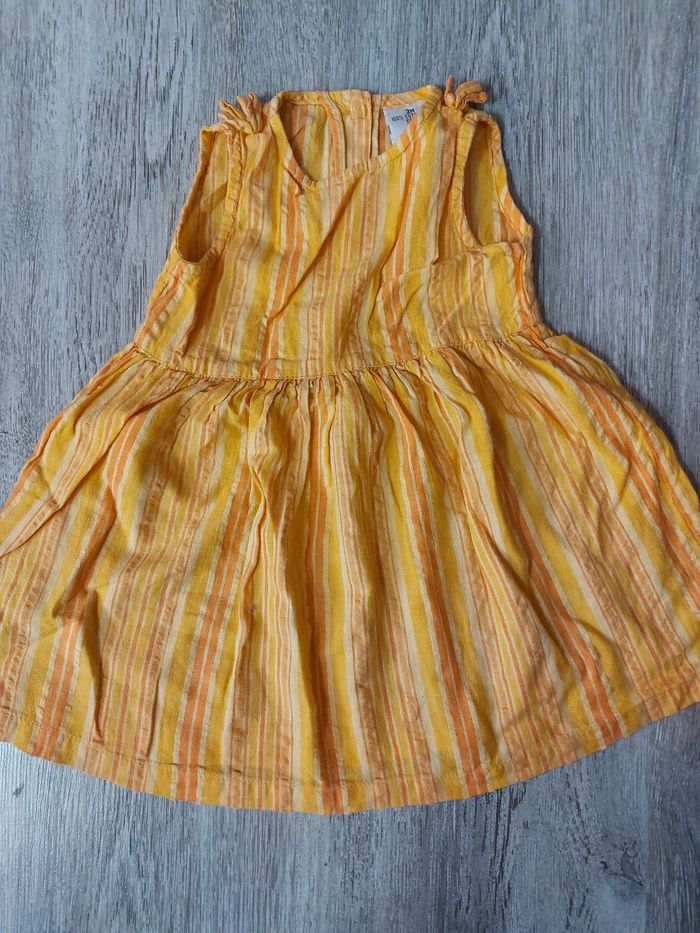 Robe été - photo numéro 2