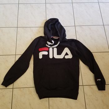 Sweat fila XS